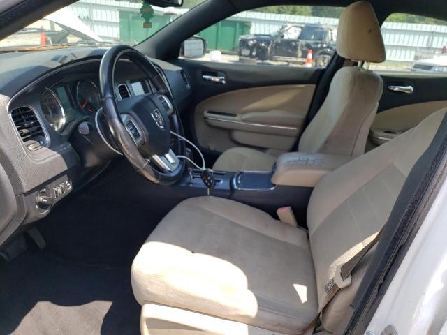 Photo 7 from auction – 2011 DODGE CHARGER with VIN 2B3CL3CG8BH543319