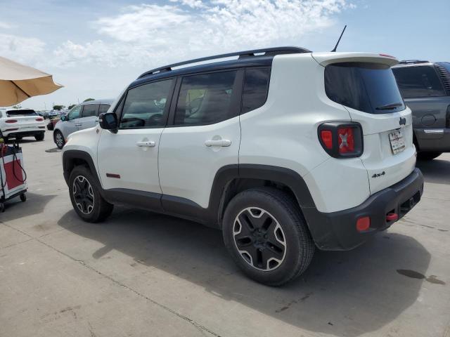 Photo 2 from auction – 2015 JEEP RENEGADE T with VIN ZACCJBCT4FPC40988