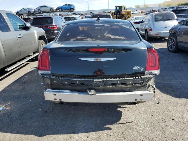 Photo 6 from auction – 2015 CHRYSLER 300 S with VIN 2C3CCABG4FH781375