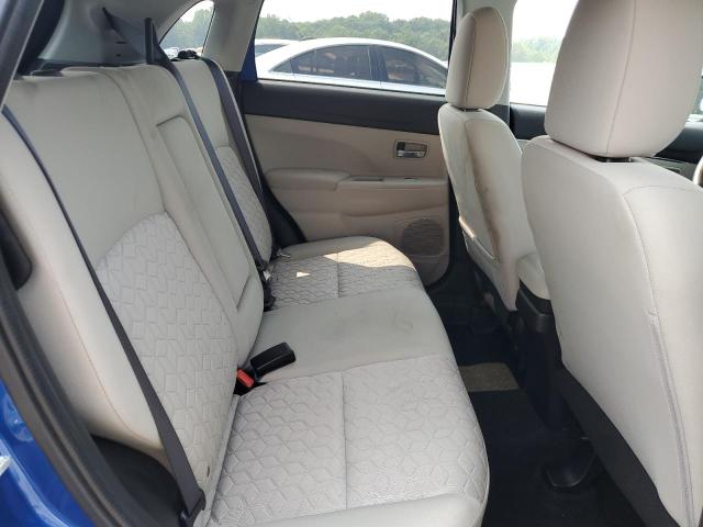 Photo 10 from auction – 2020 MITSUBISHI OUTLANDER with VIN JA4AR3AU8LU022249