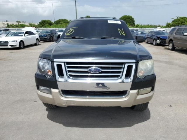 Photo 5 from auction – 2006 FORD EXPLORER E with VIN 1FMEU74EX6UA23744