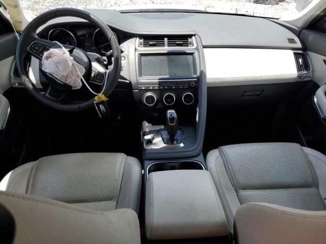 Photo 8 from auction – 2020 JAGUAR E-PACE with VIN SADFK2FX0L1011782