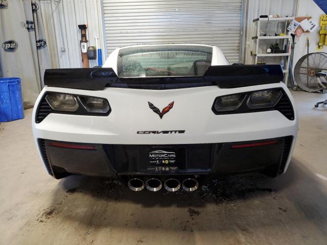 Photo 6 from auction – 2019 CHEVROLET CORVETTE Z with VIN 1G1YU2D66K5604880