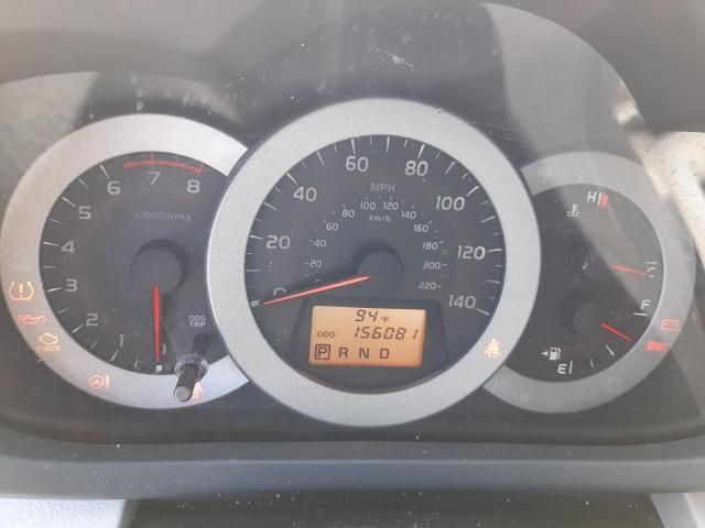 Photo 9 from auction – 2011 TOYOTA RAV4 with VIN 2T3ZF4DV9BW101314