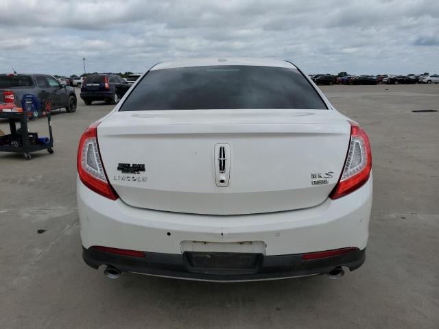 Photo 6 from auction – 2013 LINCOLN MKS with VIN 1LNHL9EK9DG618192