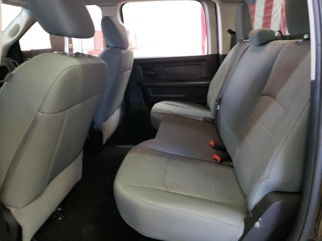 Photo 10 from auction – 2014 RAM 3500 ST with VIN 3C63R3GL1EG317297