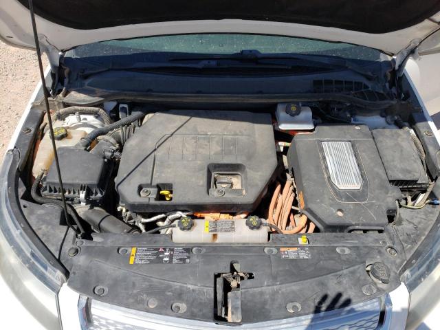 Photo 11 from auction – 2014 CHEVROLET VOLT with VIN 1G1RE6E45EU139184