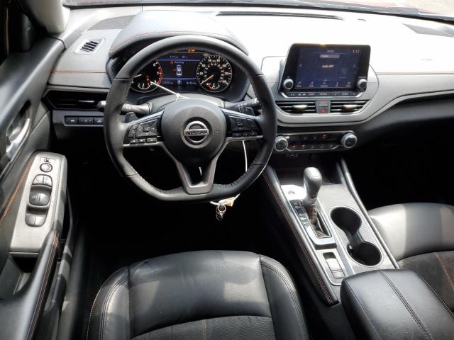 Photo 8 from auction – 2021 NISSAN ALTIMA SR with VIN 1N4BL4CW8MN416254