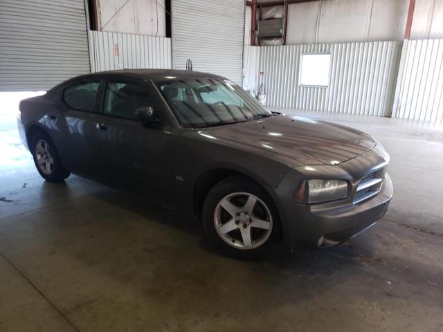 Photo 4 from auction – 2010 DODGE CHARGER SX with VIN 2B3CA3CV1AH252163
