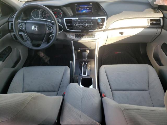 Photo 8 from auction – 2015 HONDA ACCORD LX with VIN 1HGCR2F39FA204199