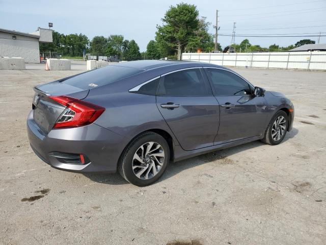 Photo 3 from auction – 2016 HONDA CIVIC EX with VIN 19XFC2F77GE064846
