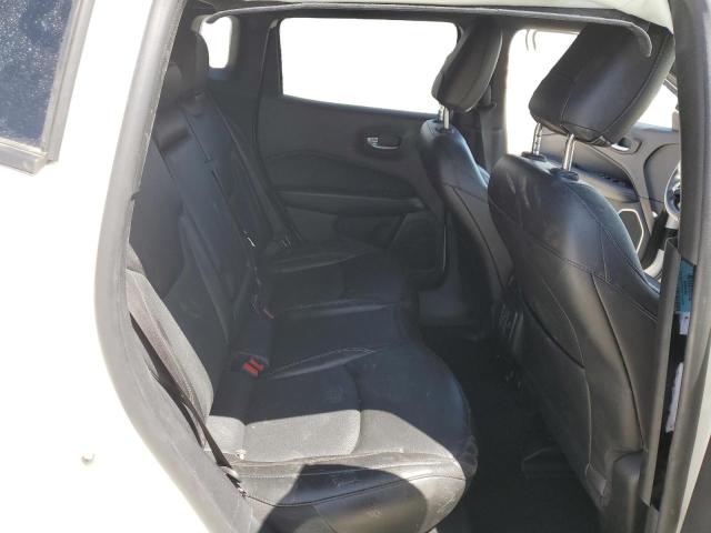 Photo 10 from auction – 2021 JEEP COMPASS 80 with VIN 3C4NJDEB5MT591486
