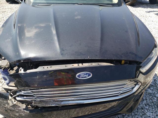 Photo 11 from auction – 2013 FORD FUSION SE with VIN 3FA6P0H72DR110258