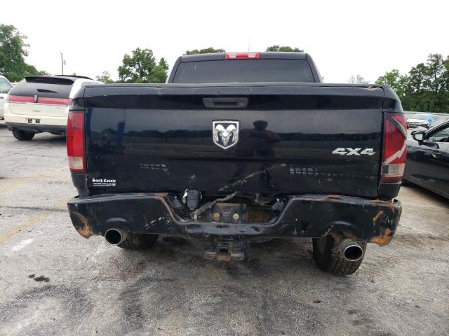 Photo 6 from auction – 2013 RAM 1500 ST with VIN 1C6RR7KT0DS654589