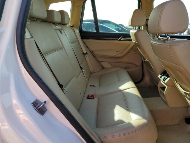 Photo 11 from auction – 2015 BMW X3 SDRIVE2 with VIN 5UXWZ7C50F0F76472
