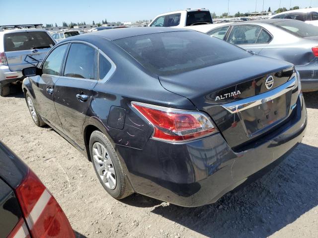 Photo 2 from auction – 2014 NISSAN ALTIMA 2.5 with VIN 1N4AL3AP8EN255925