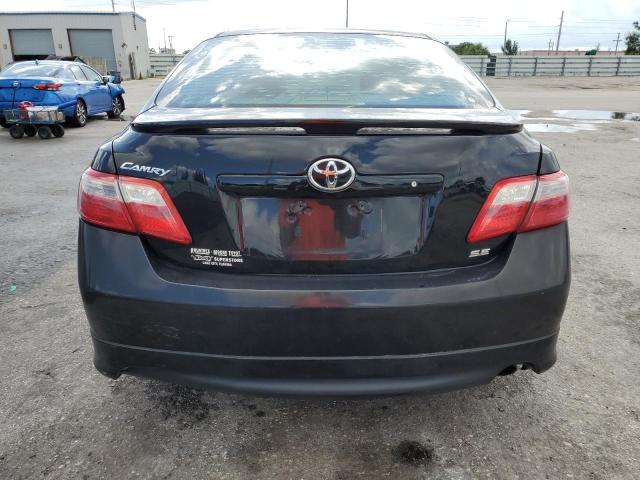 Photo 6 from auction – 2009 TOYOTA CAMRY with VIN 4T1BE46K29U819541