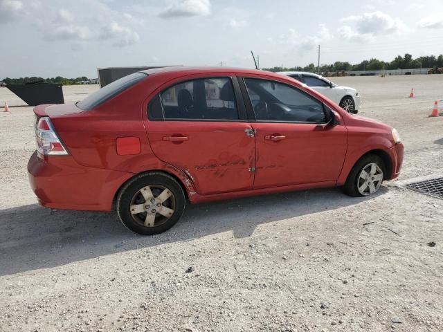 Photo 3 from auction – 2011 CHEVROLET AVEO with VIN KL1TD5DE0BB185010