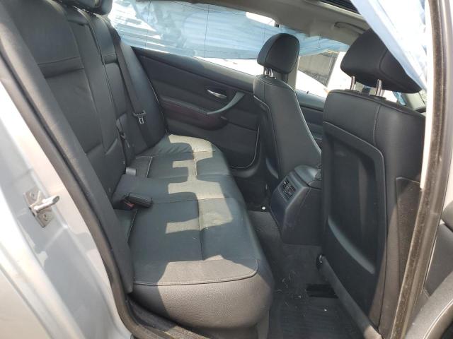 Снимка 10 от търг – 2010 BMW 328 XI с VIN WBAPK7C51AA460205