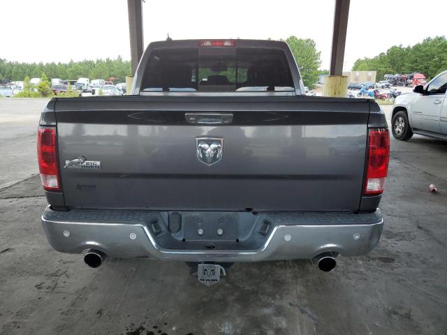 Photo 6 from auction – 2014 RAM 1500 SLT with VIN 1C6RR6LT2ES396912