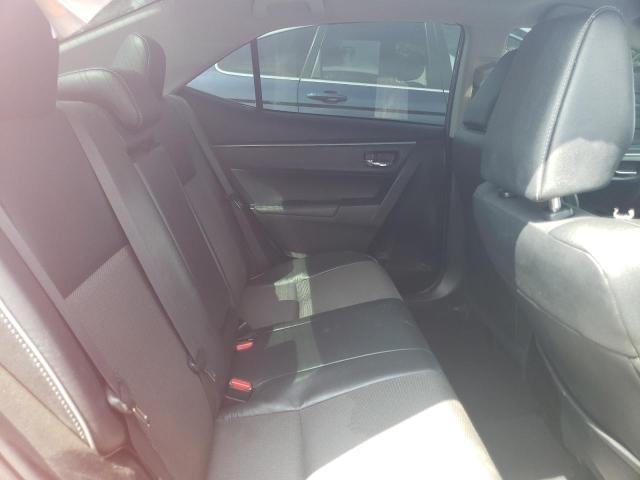 Photo 10 from auction – 2015 TOYOTA COROLLA L with VIN 5YFBURHE6FP305180