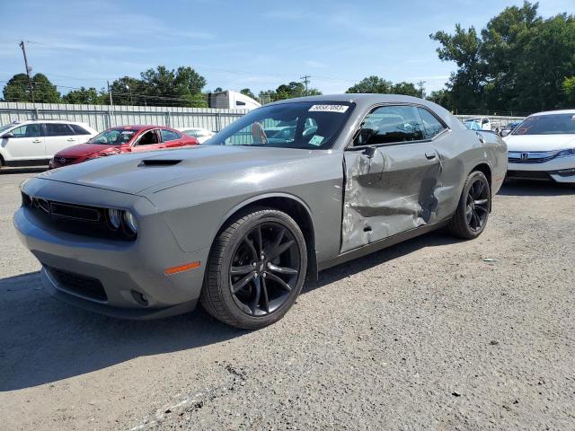 DODGE CHALLENGER 2018 with VIN 2C3CDZAG5JH153086 - Photo from auction