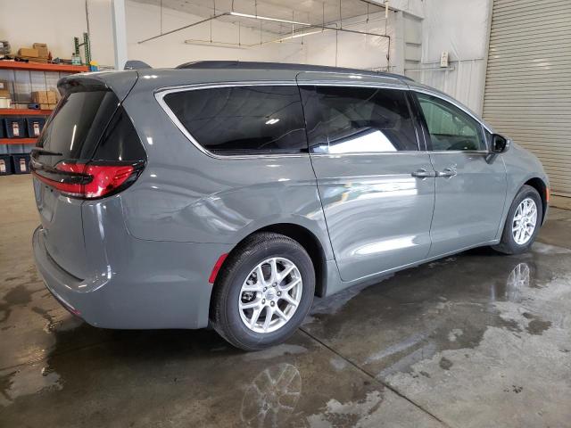 Photo 3 from auction – 2022 CHRYSLER PACIFICA T with VIN 2C4RC1BG0NR189003
