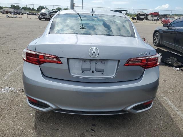 Photo 6 from auction – 2016 ACURA ILX PREMIU with VIN 19UDE2F74GA011401