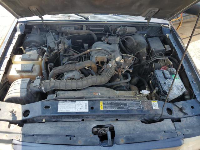 Photo 12 from auction – 2001 FORD RANGER SUP with VIN 1FTYR14V11PB11962