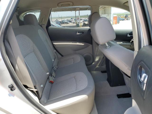 Photo 11 from auction – 2012 NISSAN ROGUE S with VIN JN8AS5MT7CW601508