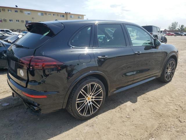 Photo 3 from auction – 2017 PORSCHE CAYENNE GT with VIN WP1AD2A29HLA81318