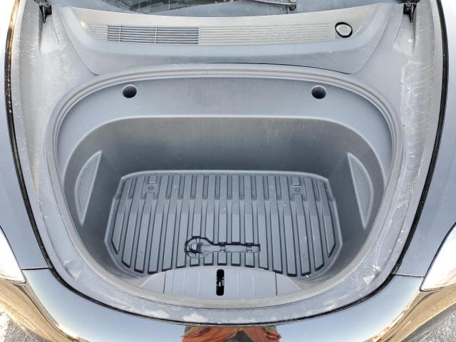 Photo 11 from auction – 2022 TESLA MODEL 3 with VIN 5YJ3E1EA4NF290452