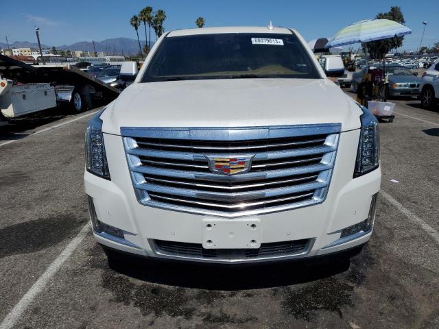 Photo 5 from auction – 2017 CADILLAC ESCALADE E with VIN 1GYS4KKJ2HR373556