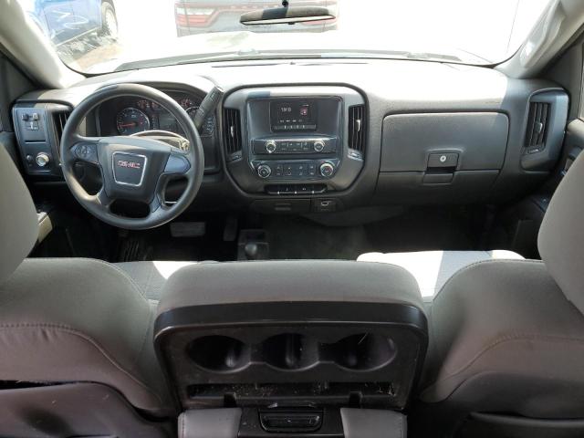 Photo 8 from auction – 2014 GMC SIERRA K15 with VIN 1GTV2TEC4EZ143606