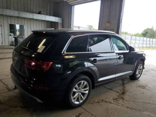 Photo 3 from auction – 2019 AUDI Q7 PREMIUM with VIN WA1AHAF77KD046437