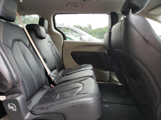 Photo 11 from auction – 2018 CHRYSLER PACIFICA T with VIN 2C4RC1BG5JR252722