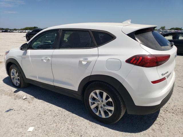 Photo 2 from auction – 2020 HYUNDAI TUCSON SE with VIN KM8J23A44LU111449