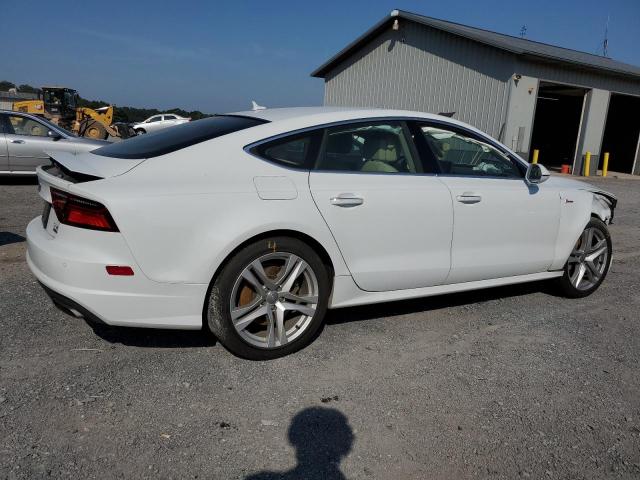 Photo 3 from auction – 2018 AUDI A7 PRESTIG with VIN WAU23AFC5JN030748
