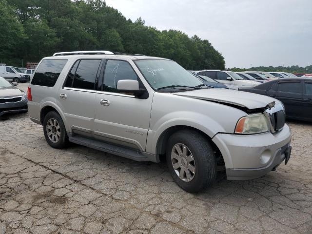 Photo 4 from auction – 2003 LINCOLN NAVIGATOR with VIN 5LMFU27R93LJ42955