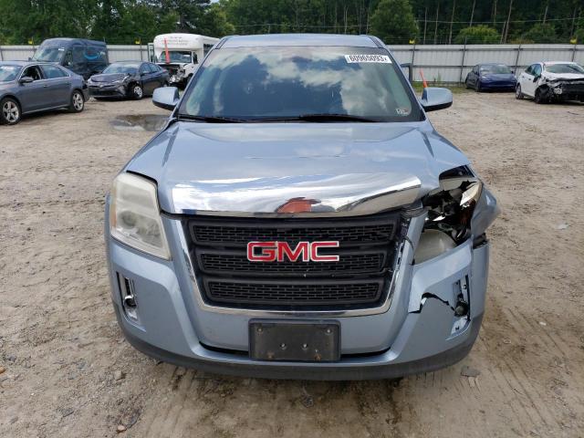 Photo 5 from auction – 2014 GMC TERRAIN SL with VIN 2GKALMEK5E6223487