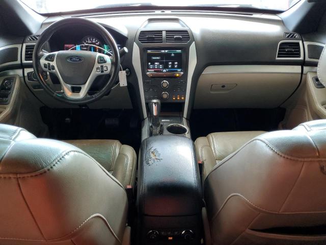 Photo 8 from auction – 2011 FORD EXPLORER X with VIN 1FMHK7D81BGA90805