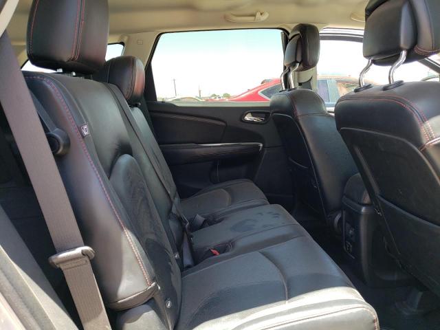 Photo 10 from auction – 2018 DODGE JOURNEY GT with VIN 3C4PDCEG8JT472784