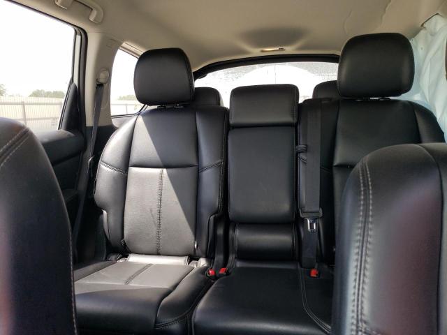 Photo 10 from auction – 2019 NISSAN PATHFINDER with VIN 5N1DR2MN3KC643769