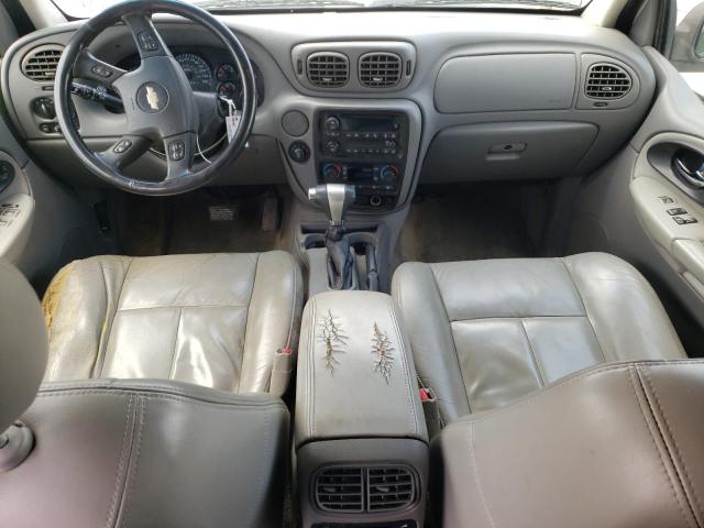 Photo 8 from auction – 2008 CHEVROLET TRAILBLAZE with VIN 1GNDS13S282126639