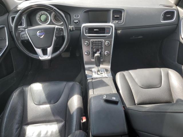Photo 8 from auction – 2012 VOLVO S60 T5 with VIN YV1622FS3C2030668