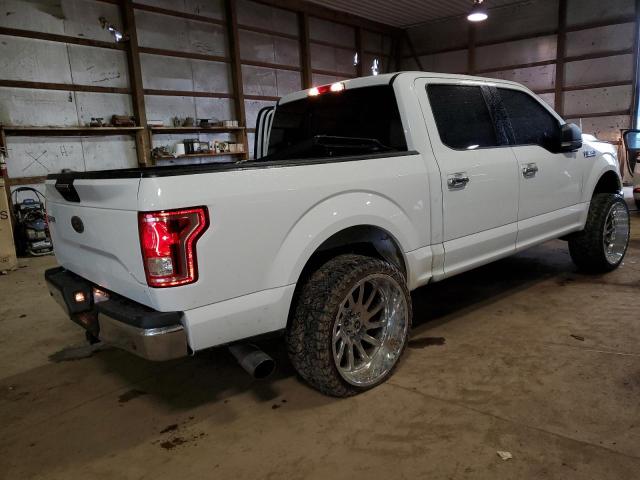 Photo 3 from auction – 2015 FORD F150 SUPER with VIN 1FTEW1EG2FKD70458