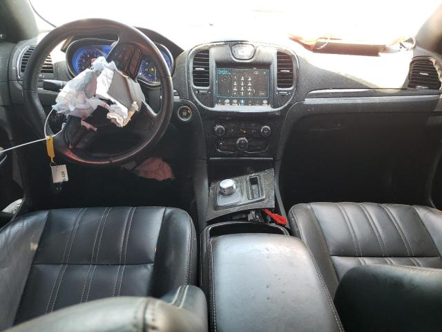 Photo 8 from auction – 2021 CHRYSLER 300 S with VIN 2C3CCABG9MH537296