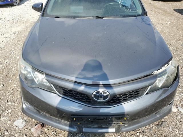 Photo 11 from auction – 2013 TOYOTA CAMRY L with VIN 4T1BF1FK6DU239441
