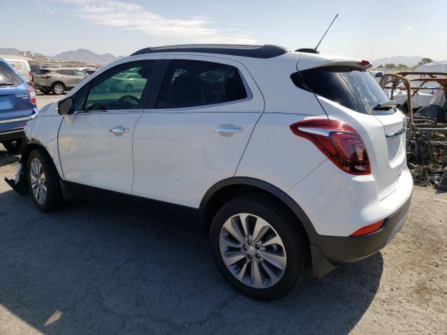 Photo 2 from auction – 2019 BUICK ENCORE PRE with VIN KL4CJASB2KB806258