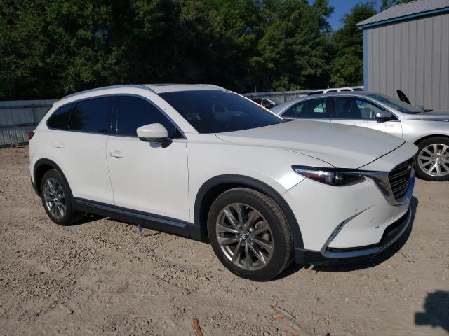 Photo 4 from auction – 2019 MAZDA CX-9 SIGNA with VIN JM3TCBEY3K0328165